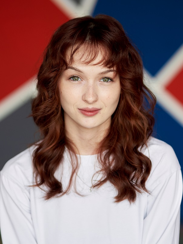 Чашина Ольга Романовна.