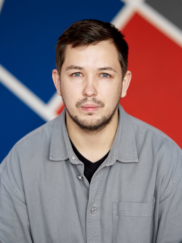 Овешников Михаил Сергеевич.