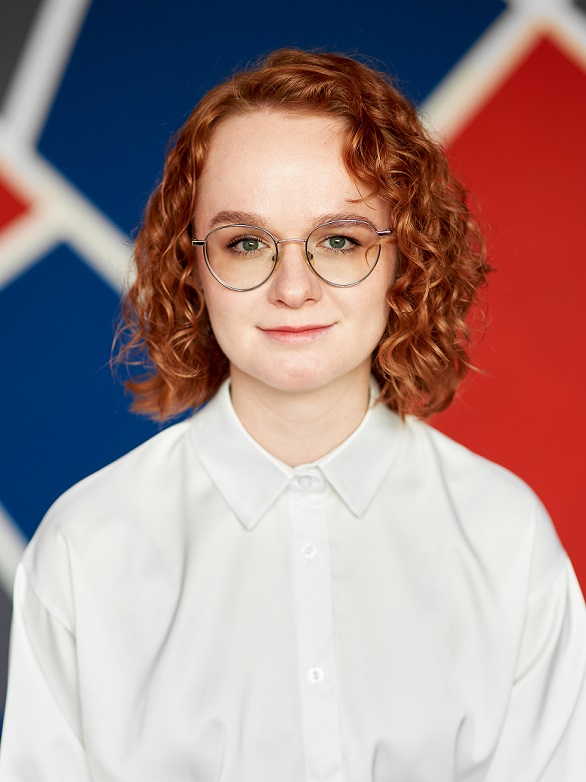 Крипцова Мария Владимировна.