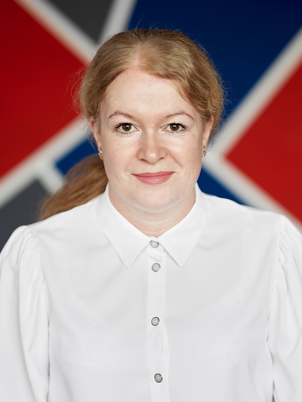 Беломестнова Ольга Владимировна.
