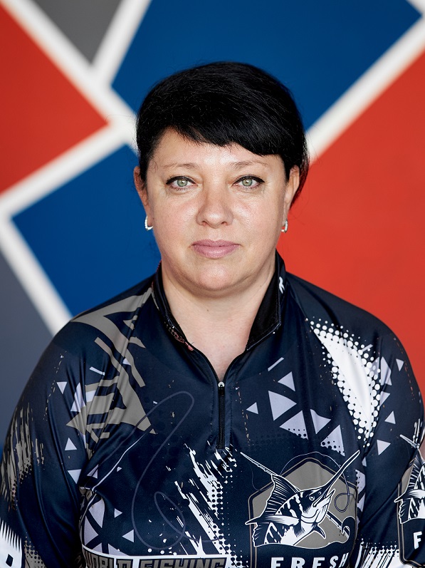 Гуляева Ольга Владимировна.