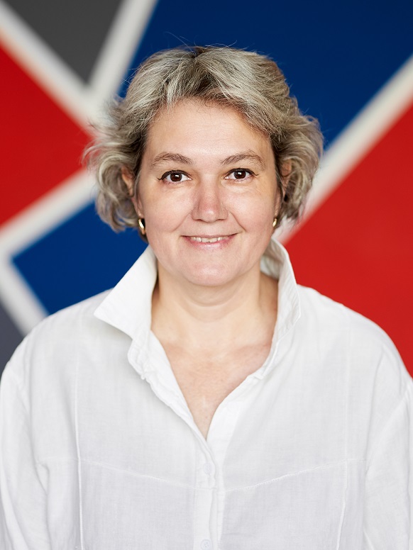 Игнатенко Елена Валерьевна.