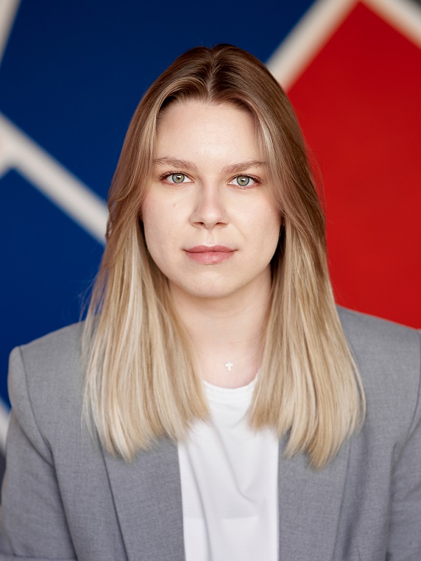 Коваль Светлана Вячеславовна.