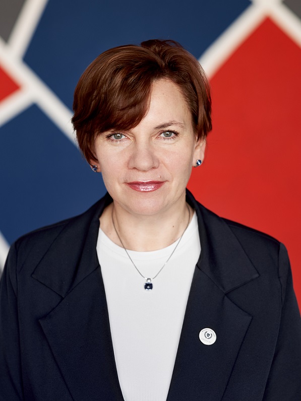Макарова Наталья Владимировна.