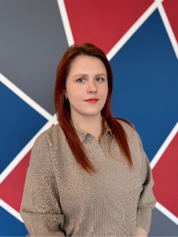 Потапова Татьяна Николаевна.